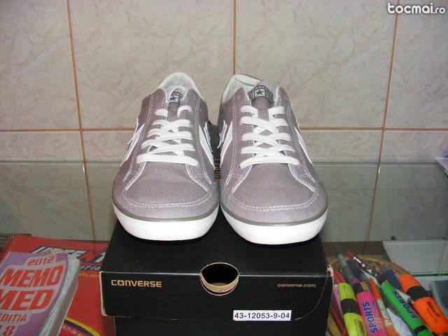 Tenisi Converse Plimsole Sport OX din panza 40, 5 si 42