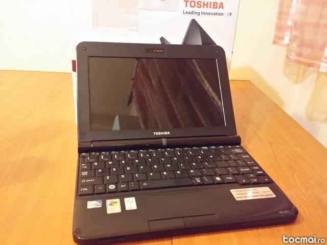 Toshiba nb200