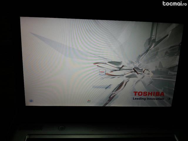 Toshiba Satellite Pro L450D 13G HDMI