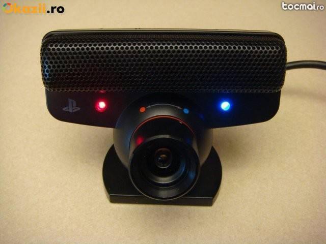 webcam sony