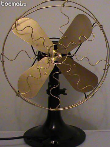 ventilator german 1930