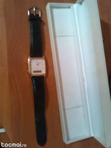 ceas seiko h601- 5430 original
