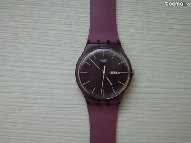 Ceas Swatch