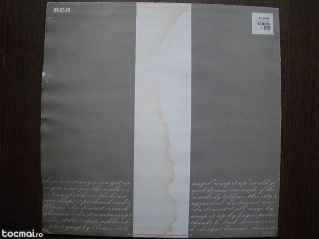 Eurythmics - D&A LP Album