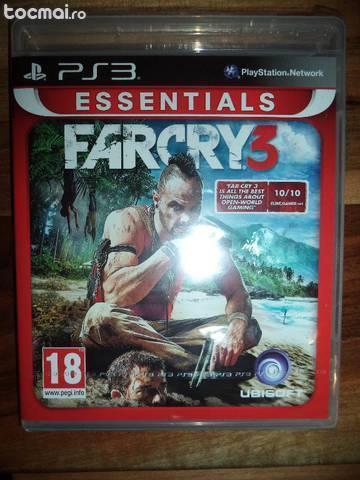 Farcry3/ ps3