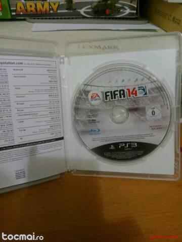 Fifa 14- PS3