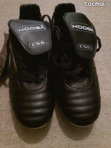 Ghete Rugby Kooga