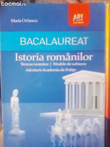 Istoria Romanilor, Editura Art