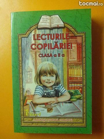 Lecturile copilariei