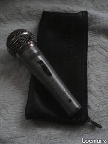 Microfon Shure 12 AH