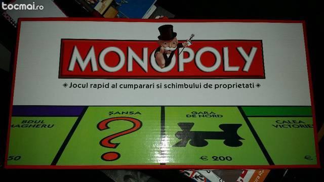 Monopoly