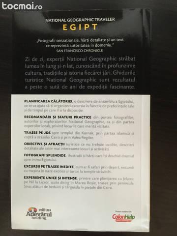 National Geographic- Traveler
