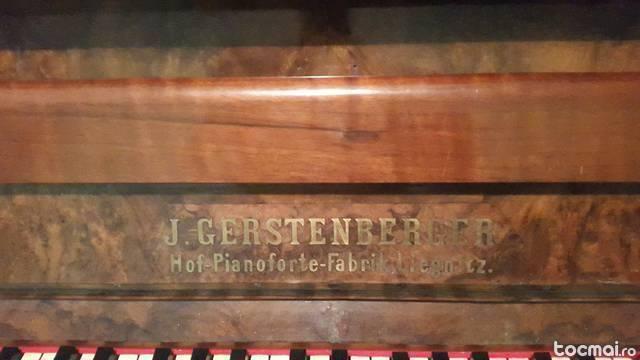 Pianina J. Gerstenberger