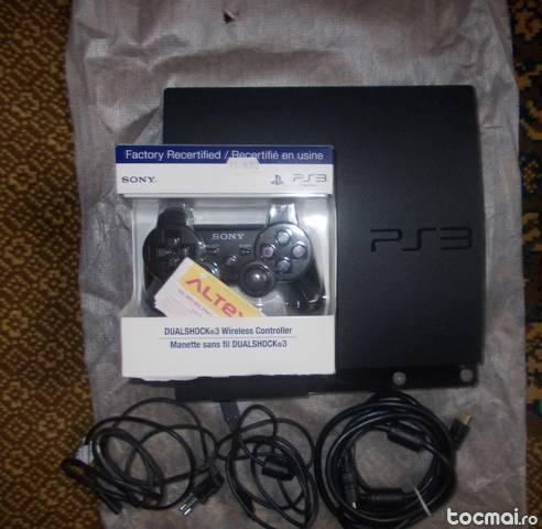 PlayStation 3, model cech- 2004