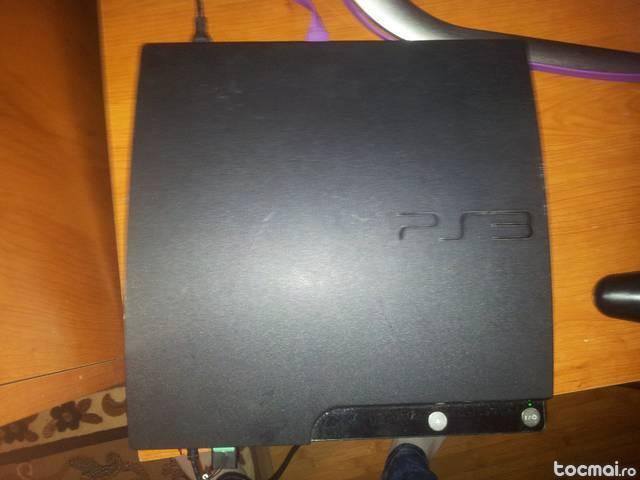 PlayStation3 (PS3) modat 120 GB