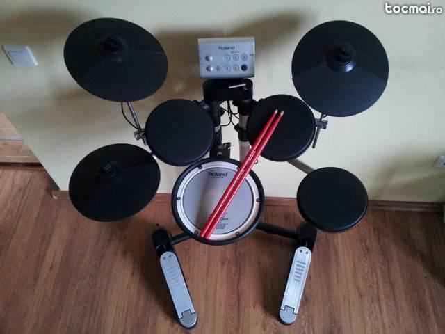 Roland HD- 3 V- Drum Lite Set