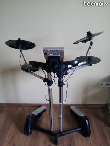 Roland HD- 3 V- Drum Lite Set