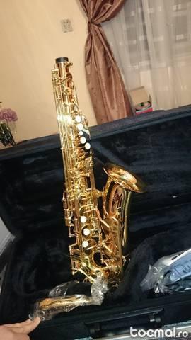 Saxofon yamaha