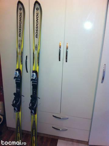 ski rossignol