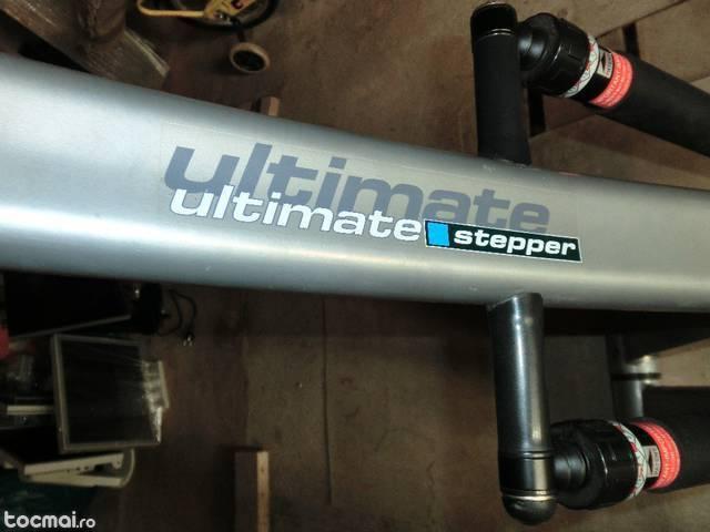 stepper ultimate