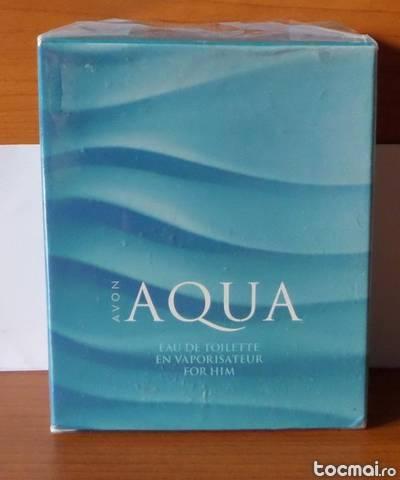 Aqua - avon - sigilat