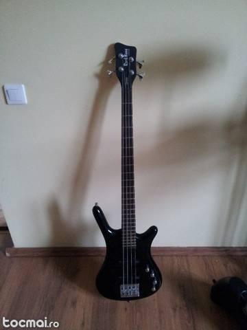 Warwick RB Corvette Basic Active 5 NB