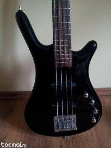 Warwick RB Corvette Basic Active 5 NB