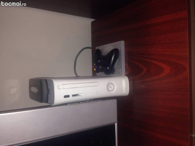 Xbox 360 modat