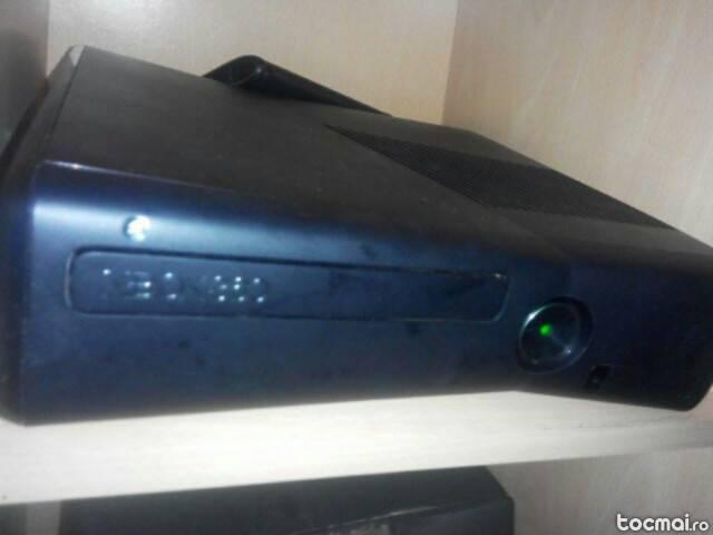 Xbox 360 slim modat RGH