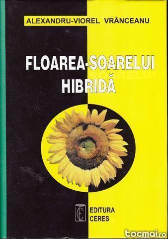 Floarea soarelui hobrida