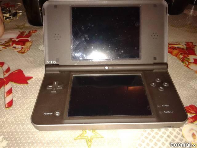 Nintendo Dsi Xl