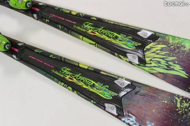 Nordica Fire Arrow 74 EDT XBi CT- 172cm