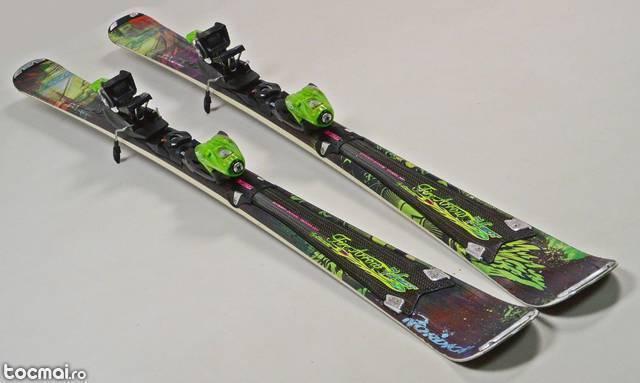 Nordica Fire Arrow 74 EDT XBi CT- 172cm