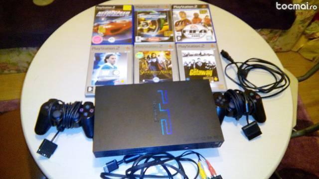 Play station2