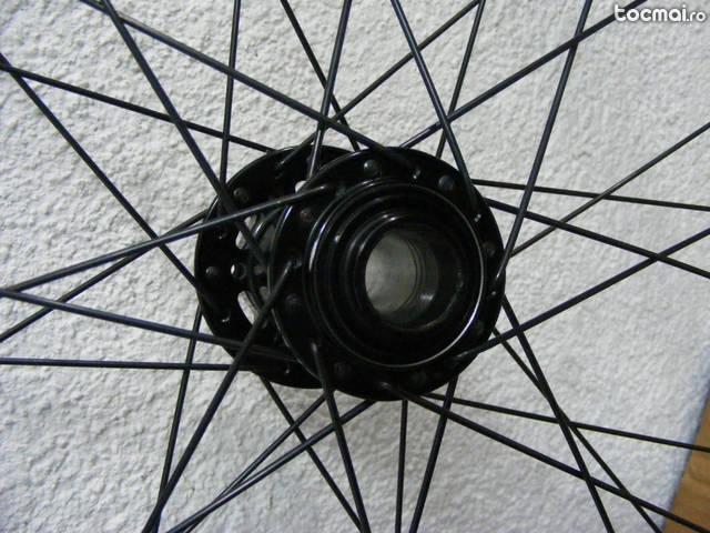 roata bicicleta specialized bolton 20 mm fata