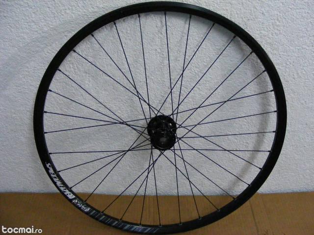roata bicicleta specialized bolton 20 mm fata