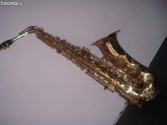 Saxofon alto 