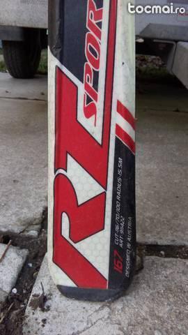 Ski Blizzard 167 cm lungime