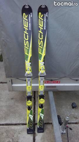 Ski fischer 153 cm lungime, am toate modelele in anunturile