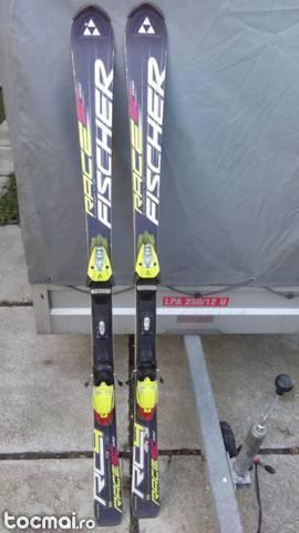 Ski Fischer 160 cm lungime, am toate modelele in anunturi