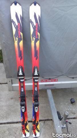 Ski Head 163 cm lungime