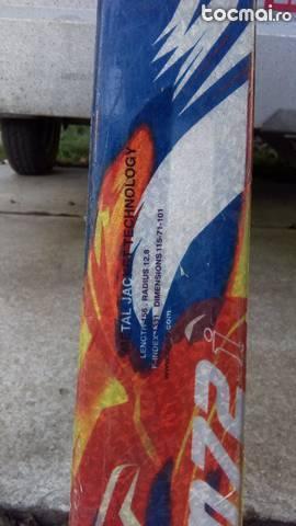 Ski Head Monster 156 cm lungime, am toate modelele in anunt