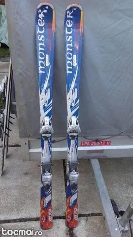 Ski Head Monster 156 cm lungime, am toate modelele in anunt