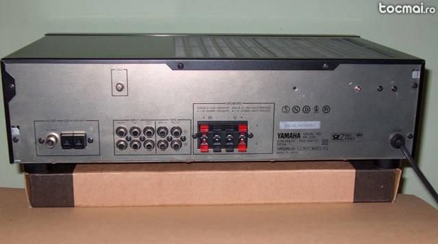 Amplificator yamaha rx- 330 adus din germania - 250 watt