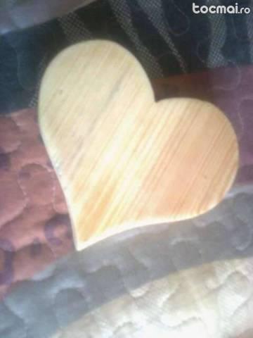 Inima lemn