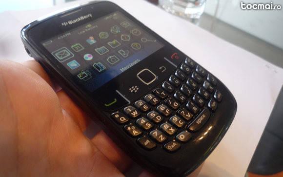 BlackBerry 8520