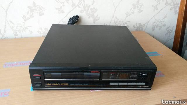 Cd player fisher ad- m67 adus din germania