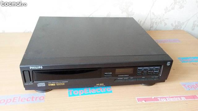 Cd player philips ak 601 adus din germania