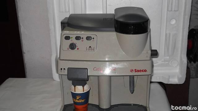 Expresor/ Aparat cafea Saeco Cafe Grano, transport gratuit