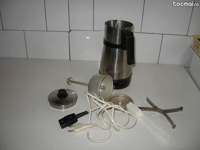 fierbator cafea si ceai